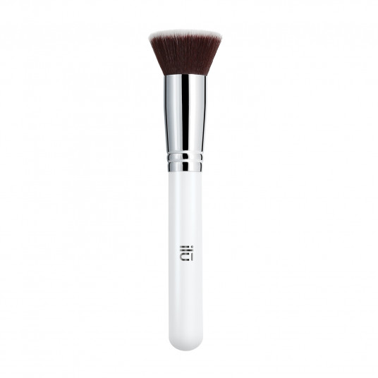 ilū 101 Flach Top Kabuki Foundation Pinsel