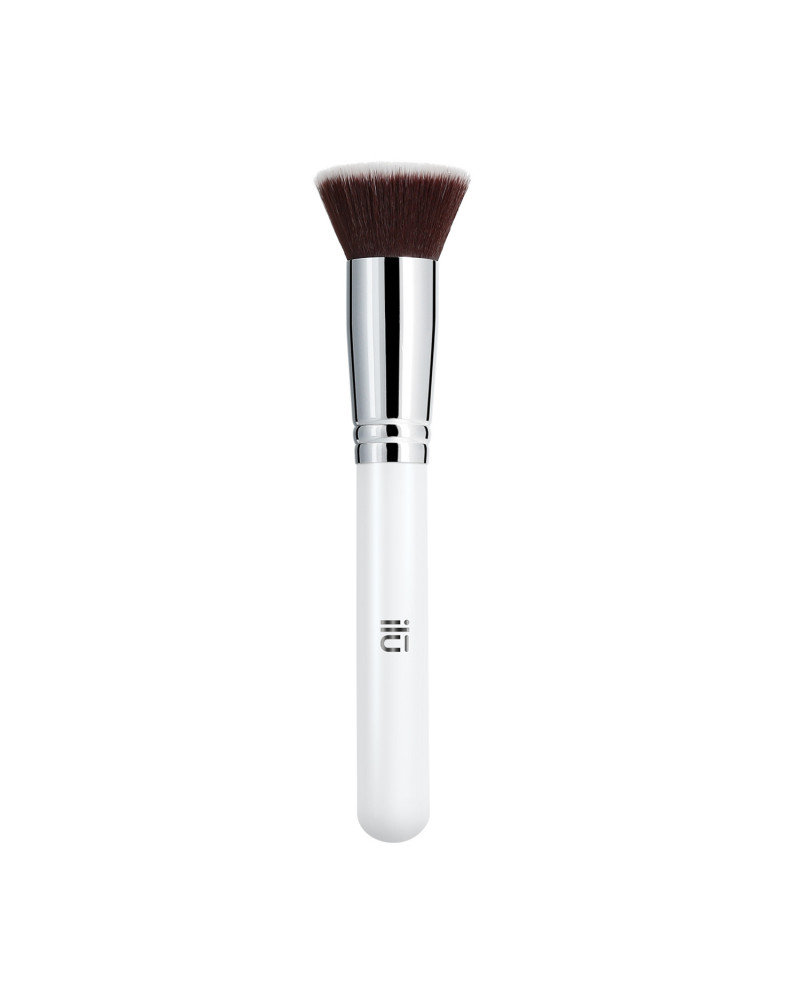ilū 101 Flach Top Kabuki Foundation Pinsel