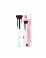ilū 101 Flach Top Kabuki Foundation Pinsel