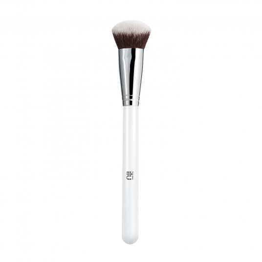 ilū 109 Angled Foundation Brush