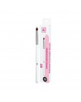 ilū 117 Abgerundete Concealer Pinsel