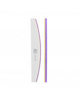 ilū 2in1 nail File & Buffer, Bridge, 180/100