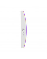 ilū 2in1 nail File & Buffer, Bridge, 180/100