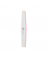 ilū 2in1 Nail File & Buffer, Diamond, 180/100