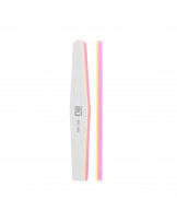 ilū 2in1 Nail File & Buffer, Diamond, 180/100