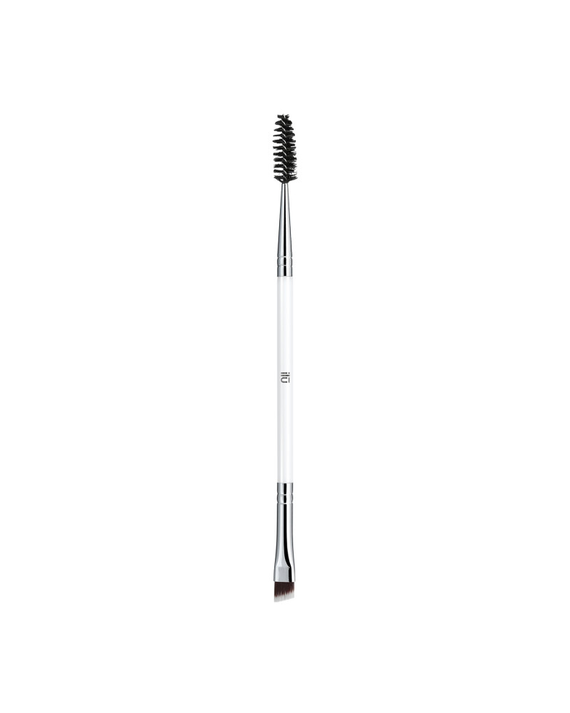 ilū 501 Wimpern Und Augenpinsel