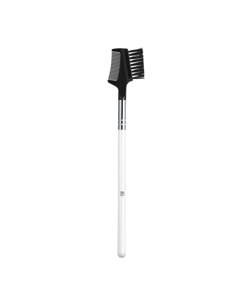 ilū 505 Brow-Comb Brush