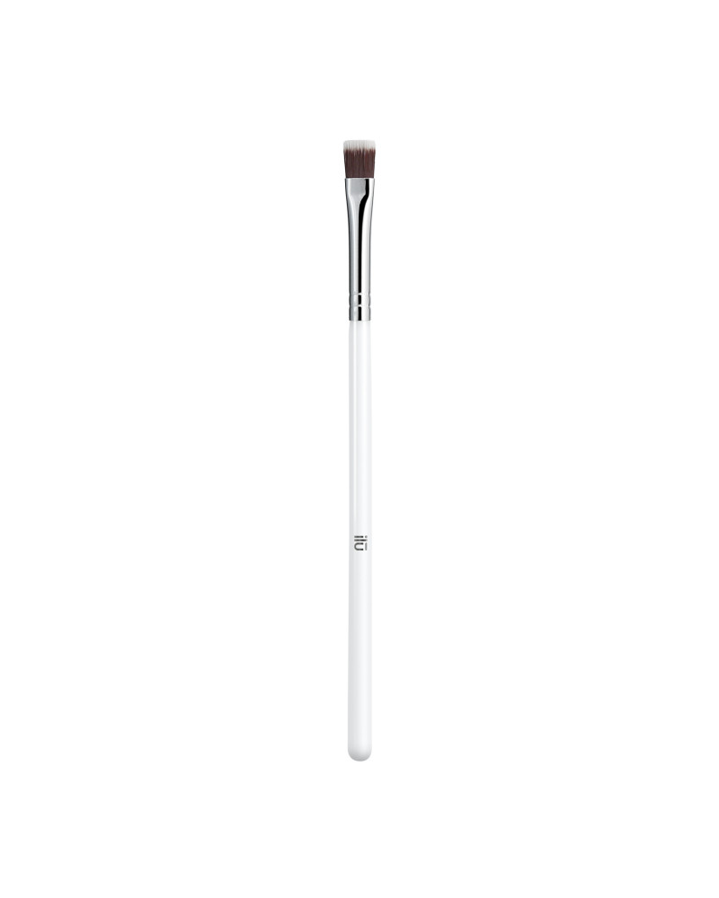 ilū 509 Flach Definer Lidschattenpinsel