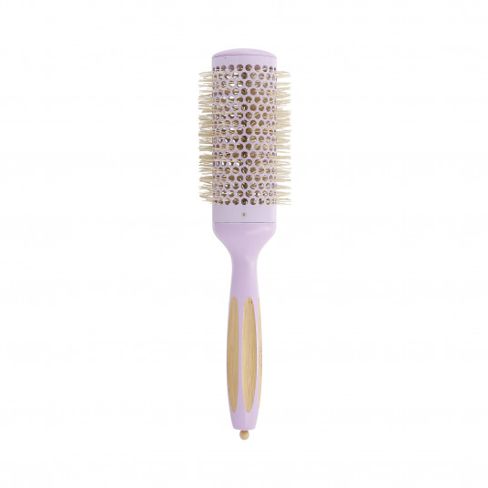 ilū BambooM! Bamboo Styling Brush, Ø 43 mm