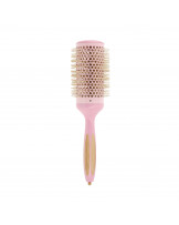 ilū BambooM! Bambus Styling Haarbürste, Ø 52 mm