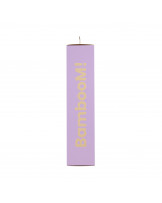 ilū BambooM! Bambus Styling Haarbürste, Ø 43 mm