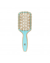 ilū BambooM! Bamboo Hairbrush - Ocean Breeze