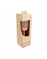 ilū BambooM! Bambus Styling Haarbürste, Ø 65 mm