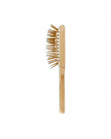 ilū BambooM! Bamboo Hairbrush - Ocean Breeze