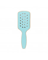 ilū BambooM! Bamboo Hairbrush - Ocean Breeze