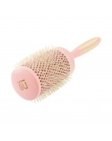 ilū BambooM! Bambus Styling Haarbürste, Ø 65 mm