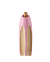 ilū BambooM! Bambus Styling Haarbürste, Ø 52 mm