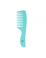 ilū BambooM! Bamboo Comb – Ocean Breeze