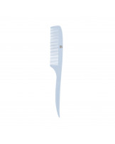 ilū BambooM! Bamboo Comb – True Blue