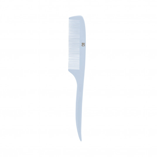 ilū BambooM! Bamboo Comb – True Blue