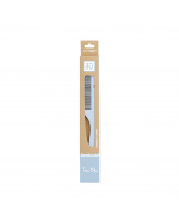 ilū BambooM! Bamboo Comb – True Blue