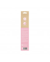 ilū BambooM! Bamboo Comb – Pink Flamingo