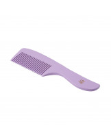 ilū BambooM! Bamboo Comb – Wild Lavender