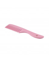 ilū BambooM! Bamboo Comb – Pink Flamingo