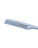 ilū BambooM! Bamboo Comb – True Blue