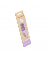 ilū BambooM! Bamboo Comb – Wild Lavender