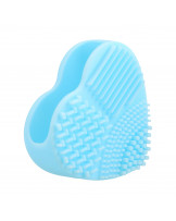 ilū Makeup Pinselreiniger, Blau