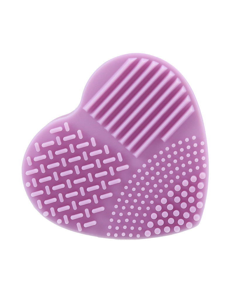 ilū Makeup Pinselreiniger, Violett