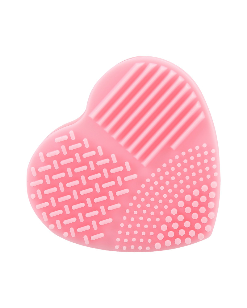 ilū Makeup Pinselreiniger, Rosa