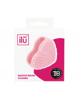 ilū Makeup Pinselreiniger, Rosa