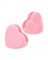 ilū Makeup Pinselreiniger, Rosa
