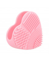 ilū Makeup Pinselreiniger, Rosa