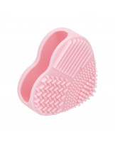 ilū Makeup Pinselreiniger, Rosa
