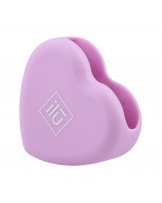 ilū Makeup Brush Cleaner, Purple