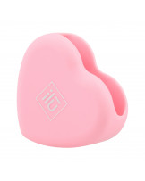 ilū Makeup Pinselreiniger, Rosa