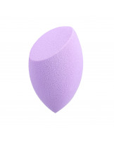 ilū Olivenförmiger Makeup Schwamm, Violett
