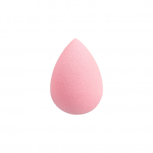 ilū Raindrop Medium Makeup Sponge 