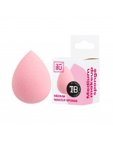 ilū Tropfenförmiger Medium Makeup Schwamm