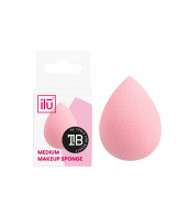 ilū Raindrop Medium Makeup Sponge 