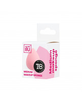 ilū Raindrop Medium Makeup Sponge 