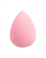 ilū Tropfenförmiger Makeup Schwamm, Rosa