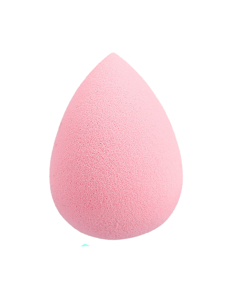 ilū Raindrop Makeup Sponge, Pink