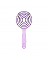 ilū Lollipop Candy Haarbürste, Lila