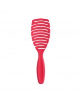 ilū My Happy Color Detangling Vent Hairbrush, Rose