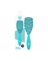 ilū My Happy Color Detangling Vent Hairbrush, Turquoise