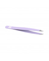 ilū Augenbrauenpinzette, Violett 
